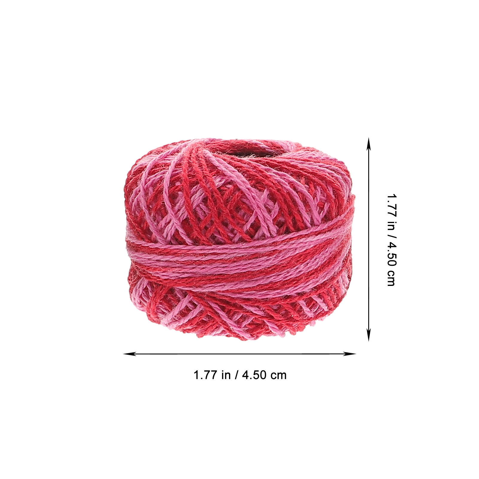 16 Roll Cross Stitch Embroider - Embroidery Craft บทวิจารณ์และราคา