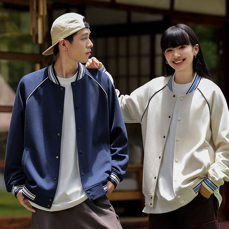 Baseball Jackets For Girls Wom - Sequin Fabric Panel บทวิจารณ์และราคา