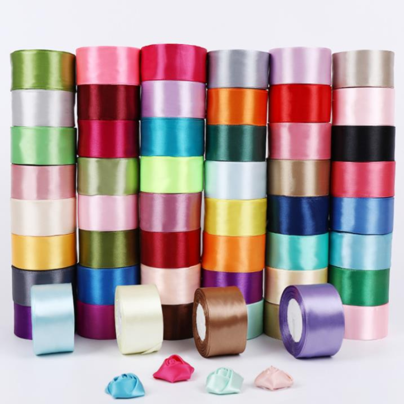 6mm 10mm 15mm 20mm 25mm 40mm 5 - Velvet Ribbon Roll บทวิจารณ์และราคา