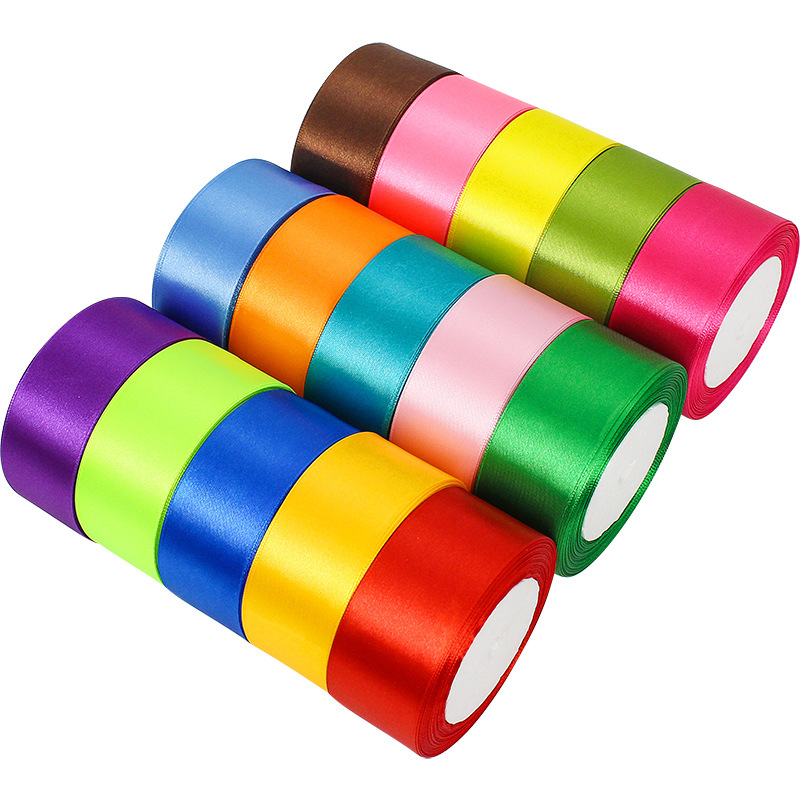 6mm 10mm 15mm 20mm 25mm 40mm 5 - Velvet Ribbon Roll บทวิจารณ์และราคา