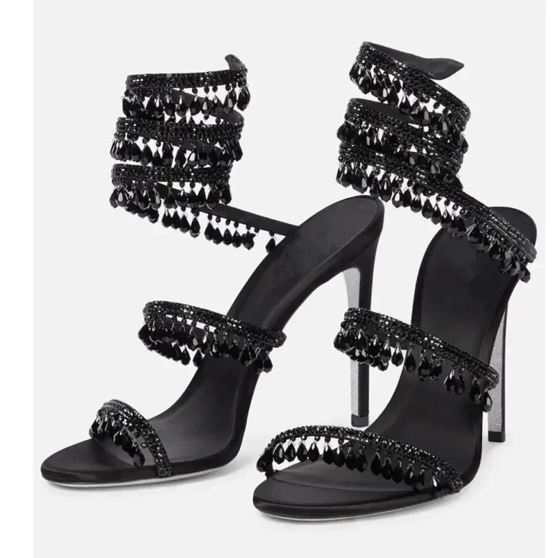 2026Women's New Water Diamond  - Tassel Fringe Trim บทวิจารณ์และราคา