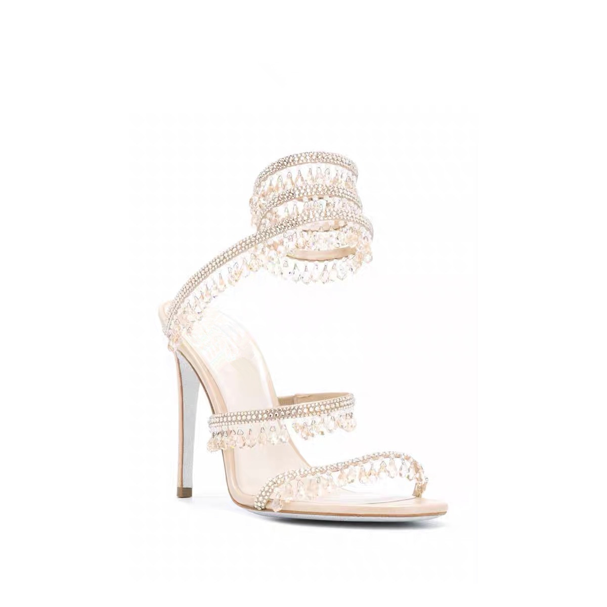 2026Women's New Water Diamond  - Tassel Fringe Trim บทวิจารณ์และราคา