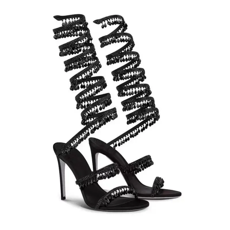 2026Women's New Water Diamond  - Tassel Fringe Trim บทวิจารณ์และราคา